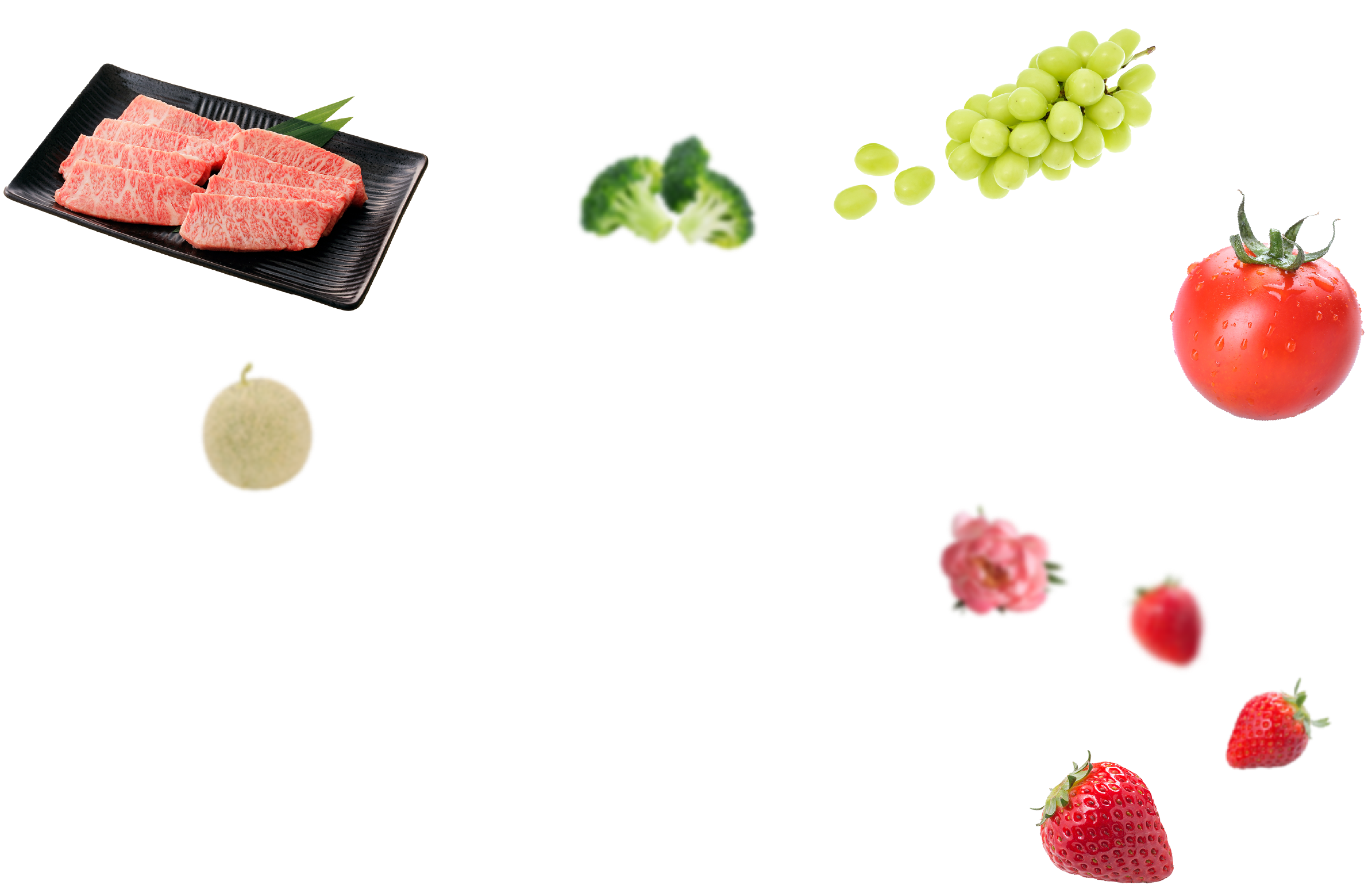 国消国産 JAしまね | みんなで食べよう島根の農畜産物